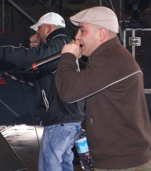 Primo maggio in festa