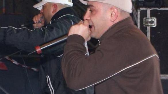 Primo maggio in festa
