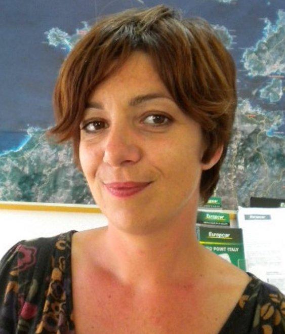 Santa Teresa sulla Strada del vermentino 