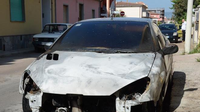 Arrestato l’incendiario di via Donizetti