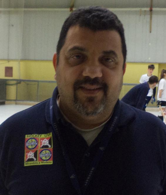 Insaziabile UVP, Barbieri carico: «Adesso puntiamo dritti alla A1»