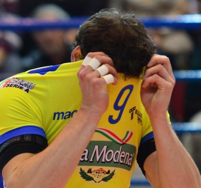 Juantorena campione anche in Turchia: Casa Modena ci prova 