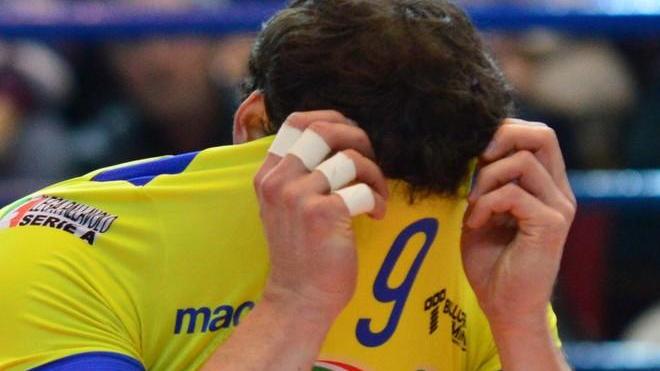 Juantorena campione anche in Turchia: Casa Modena ci prova