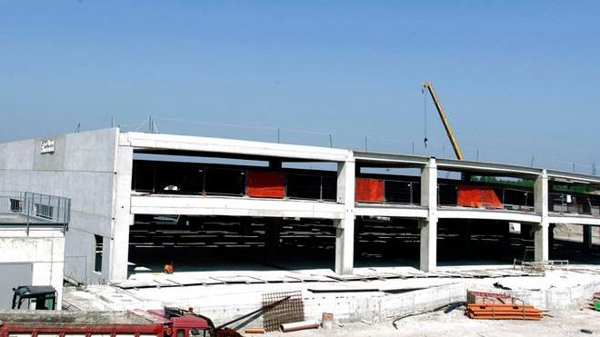 Il centro commerciale piace a Esselunga