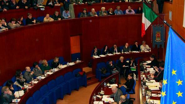 La Tasi al 2,5 fa litigare il Consiglio