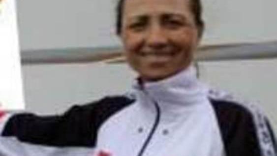 La maratona benefica “Running for kids”