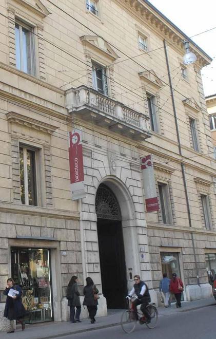 Fondi a imprese no profit in campo artistico e culturale