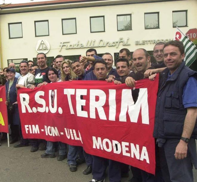 Terim, uno spiraglio per la riconversione di Baggiovara