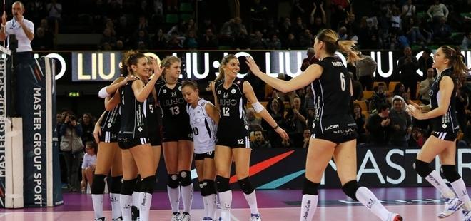 Beltrami: «Liu•Jo, la mia occasione» 