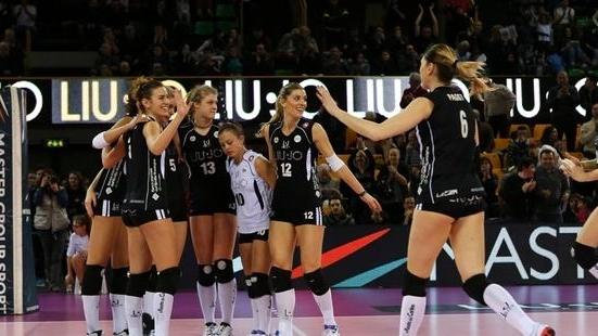 Beltrami: «Liu•Jo, la mia occasione»