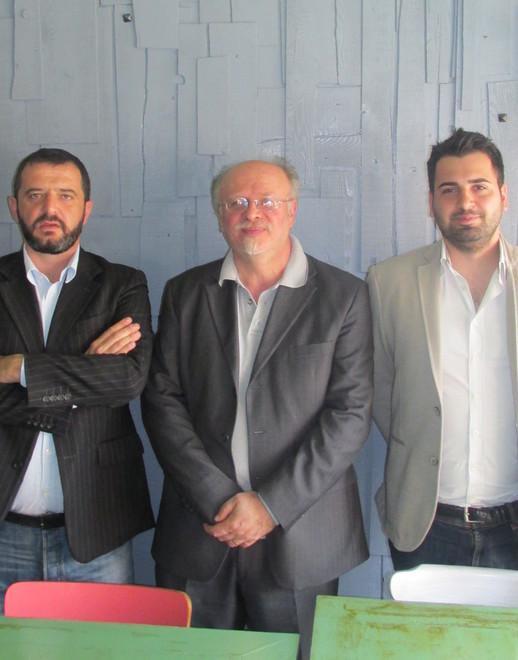 Montanari: «Uscito dal Pd perchè faceva solo i suoi interessi» 