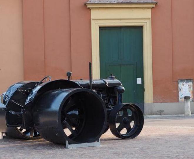 Un aiuto in ricordo di Oberdan 