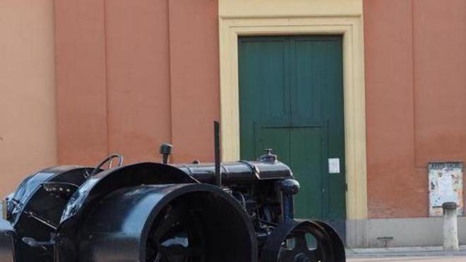 Un aiuto in ricordo di Oberdan