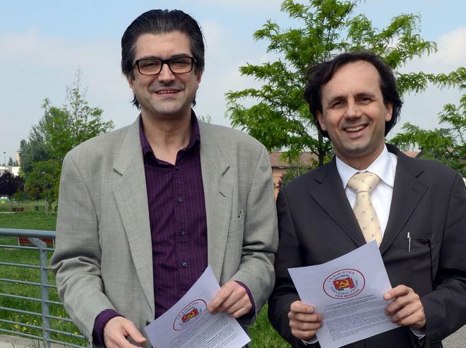 Pdci: «Con Muzzarelli più lavoro» 