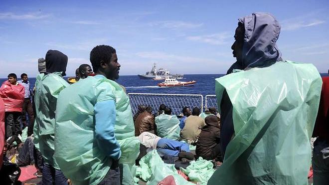 «Non possiamo ricevere altri stranieri»