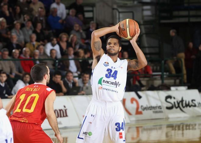 Ferrara, ecco le facce da playoff Comincia il ballo 