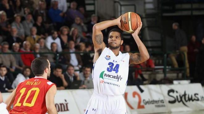 Ferrara, ecco le facce da playoff Comincia il ballo