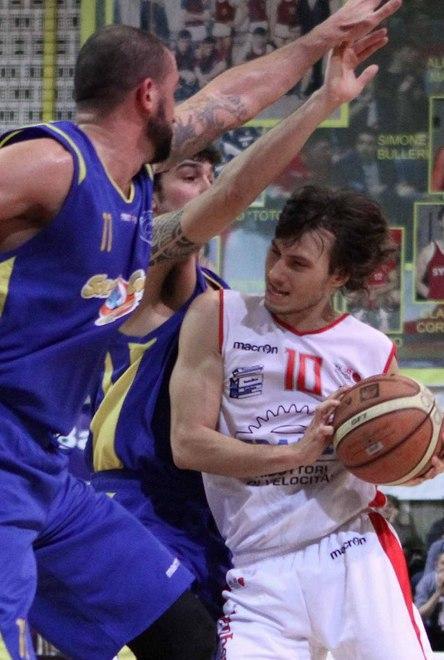 La Tramec ko ad Empoli ma conquista ugualmente i playoff