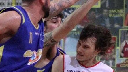 La Tramec ko ad Empoli ma conquista ugualmente i playoff