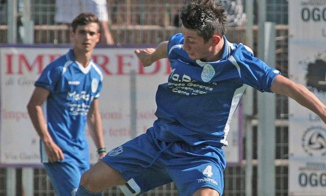 Giudice. Centese multata, out il d.s. e Paselli