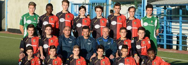 Sporting Centese e Lumezzane per il “Trofeo dell’Amicizia”