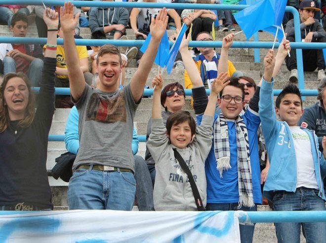 Niente “diritti” di prevendita E da 14 a 18 anni ingresso a 1 euro 