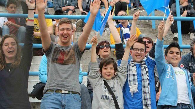 Niente “diritti” di prevendita E da 14 a 18 anni ingresso a 1 euro