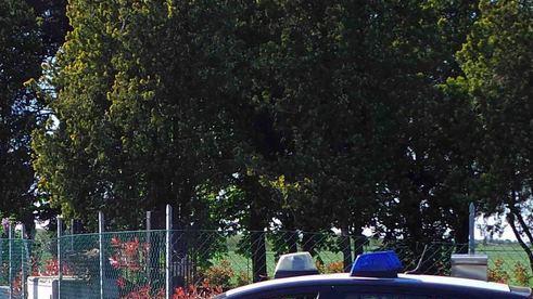 Rubati 400 metri di tubo per irrigazione