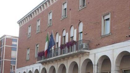 Comune, operazione trasparenza