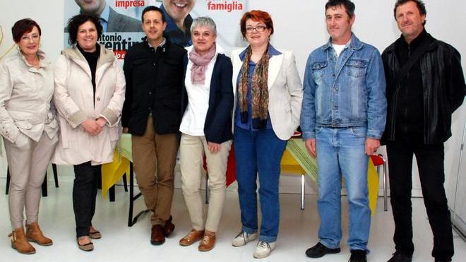 Sinistra per Argenta Lavoro e Welfare sono i pilastri