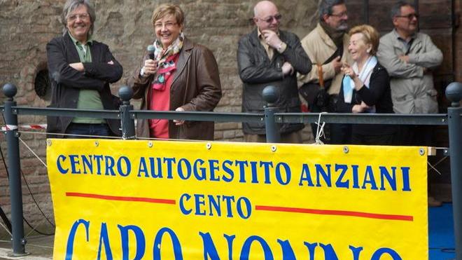 Caro Nonno, alla Rocca i lavori realizzati dagli alunni