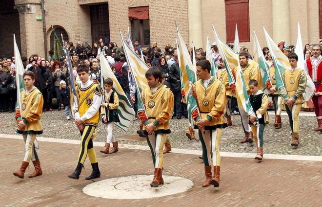 L’Omaggio al Duca chiude la stagione con Santo Spirito