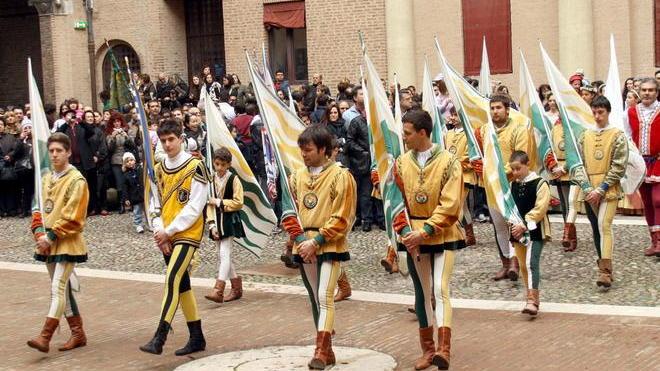L’Omaggio al Duca chiude la stagione con Santo Spirito