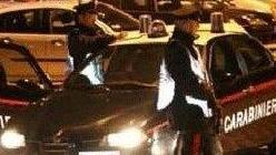Furto all’ex Eridania, tre arresti