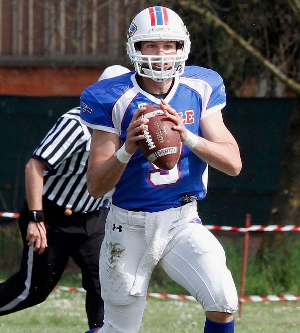 Gli Aquilotti non sbagliano un colpo 