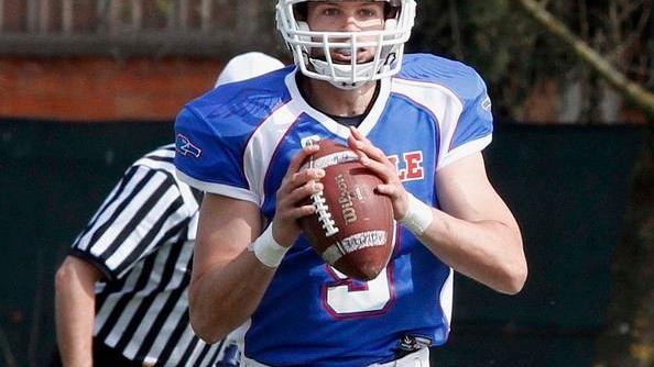 Gli Aquilotti non sbagliano un colpo