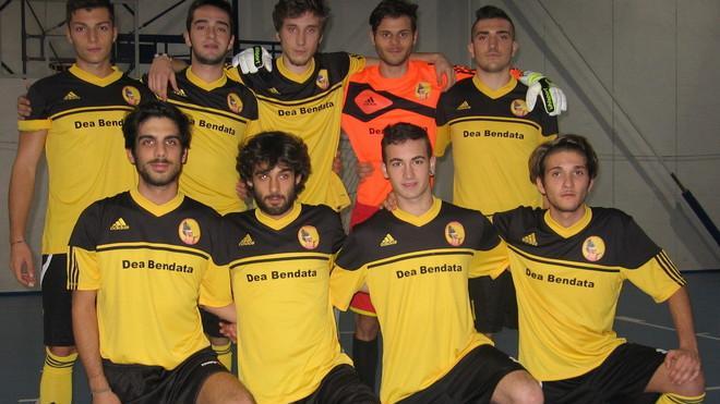 Dea Bendata ci vede e gli Asini finiscono dietro la lavagna