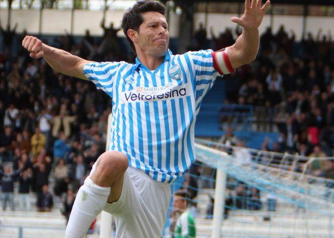 Spal appesa a Varricchio Il bomber resta in forse 