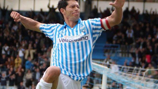 Spal appesa a Varricchio Il bomber resta in forse