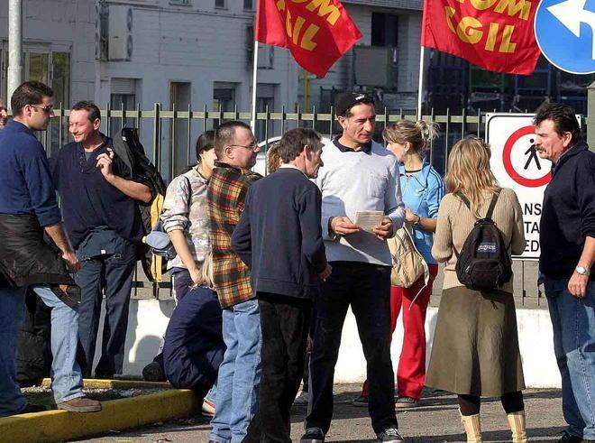 La Bompani si riorganizza 