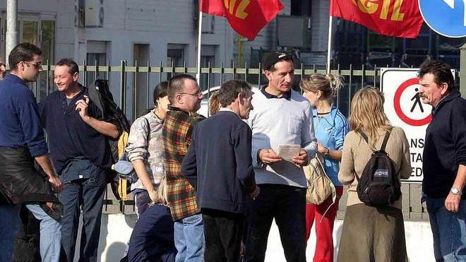 La Bompani si riorganizza