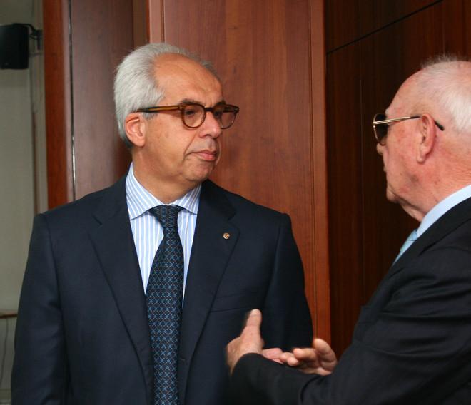 «Su Carife ci muoveremo senza fretta» 