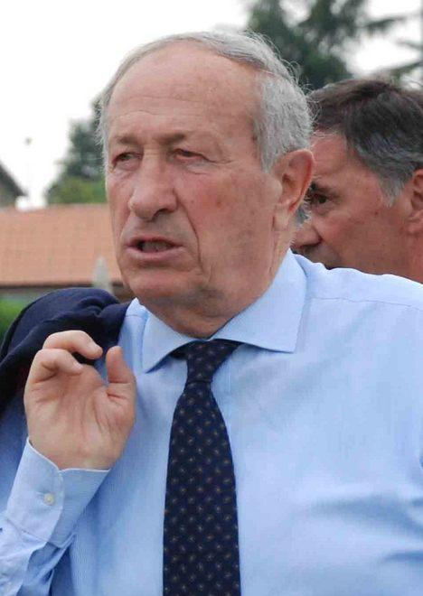 «Dissi “grazie” a Capello mi sarei preso a pugni» 