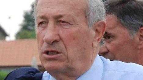 «Dissi “grazie” a Capello mi sarei preso a pugni»