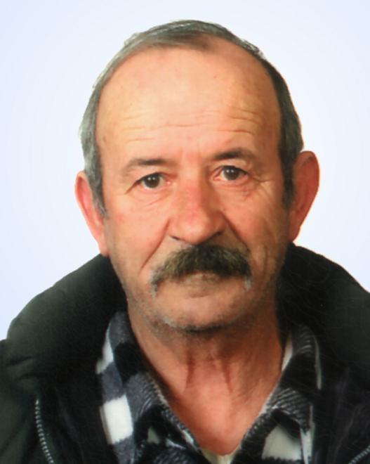 Morto a 71 anni Ugo “da Toano” 