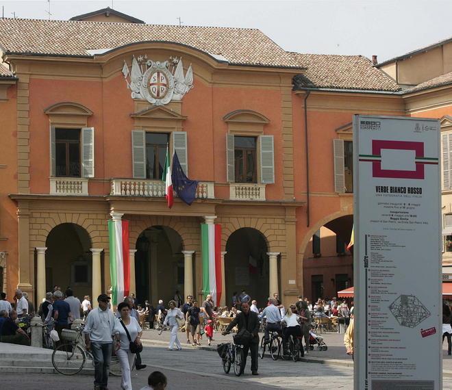 Dopo Grillo arriva Matteo Renzi 