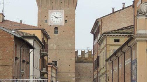 Nel segno dei fiori: una quattro giorni a Spilamberto