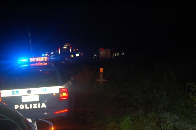 Incidente sull’A13, dimessi 65 dei 74 feriti: due restano gravi 