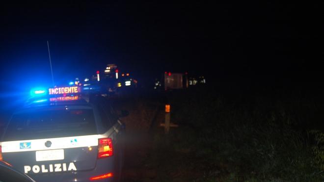 Incidente sull’A13, dimessi 65 dei 74 feriti: due restano gravi