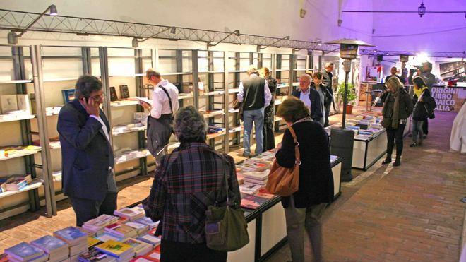 Libro ebraico, Calimani rassicura: andrà avanti fino all’inaugurazione del museo